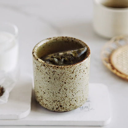 Japanese Ceramic Teacup