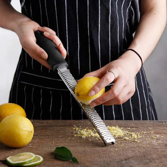 Stainless Steel Grater