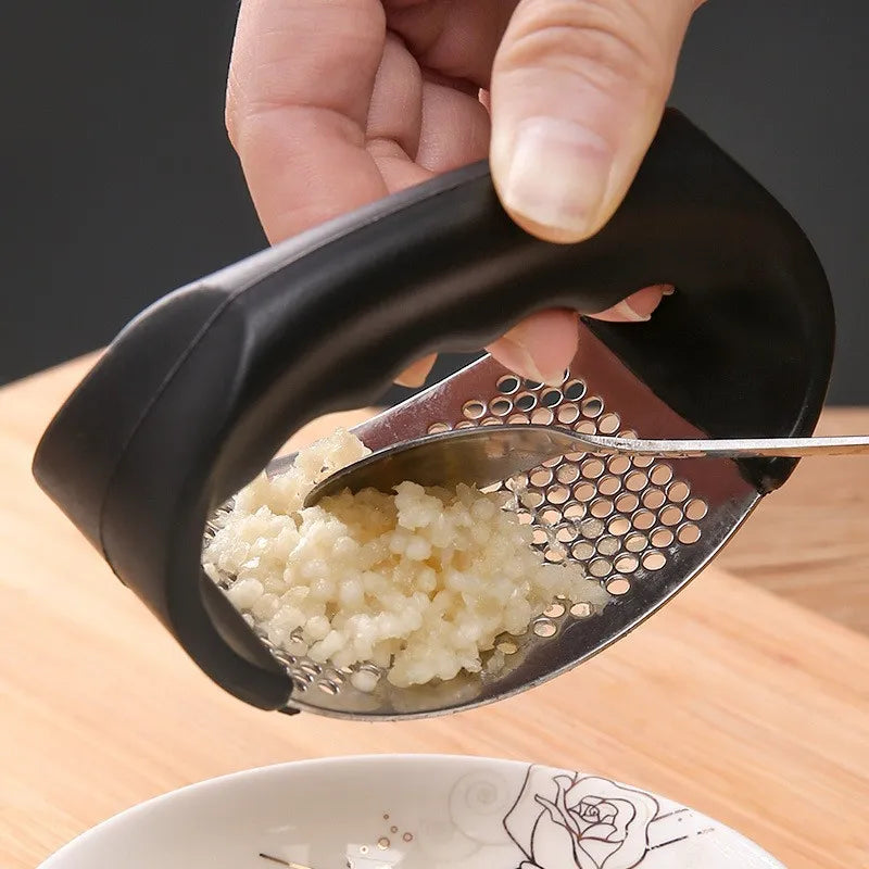 Garlic Press Rocker