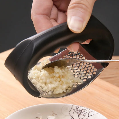 Garlic Press Rocker