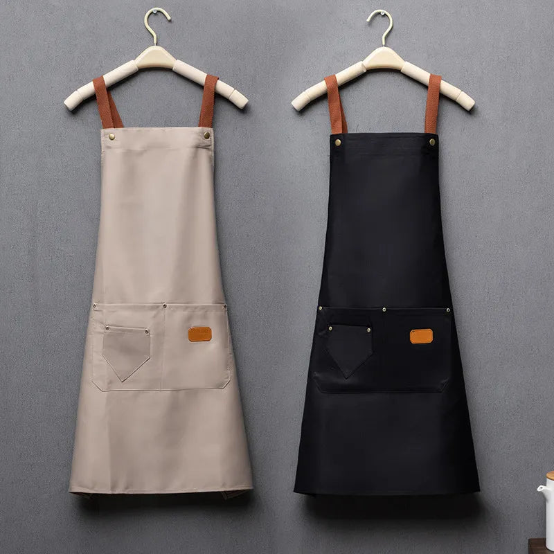 Utility apron