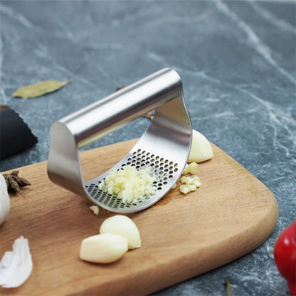 Garlic Press Rocker