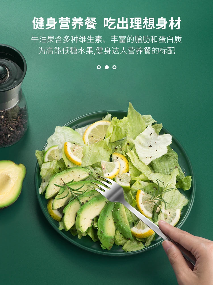 Avocado Knife