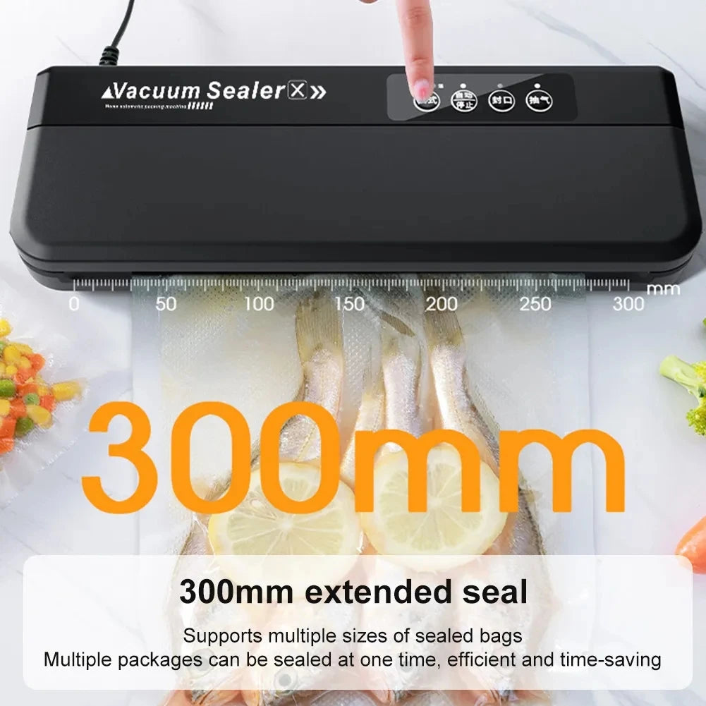 Food Vacuum Sealer Machine