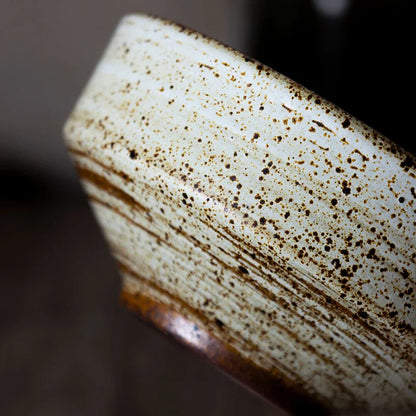 Handmade Stoneware Tableware