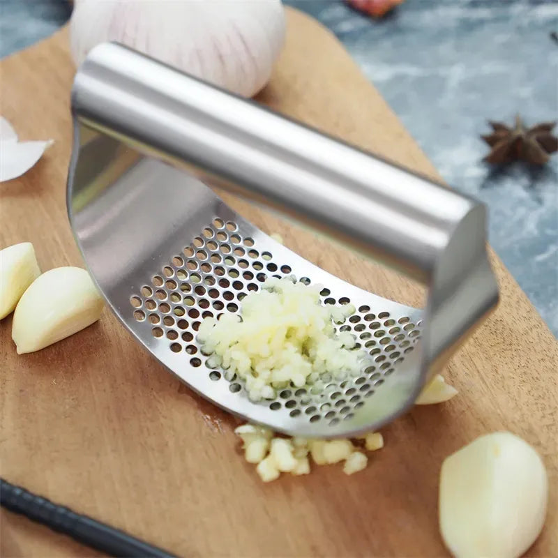 Garlic Press Rocker