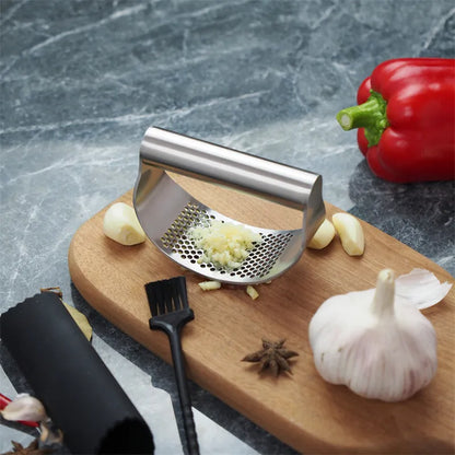 Garlic Press Rocker