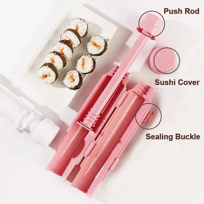 Quick Sushi Maker