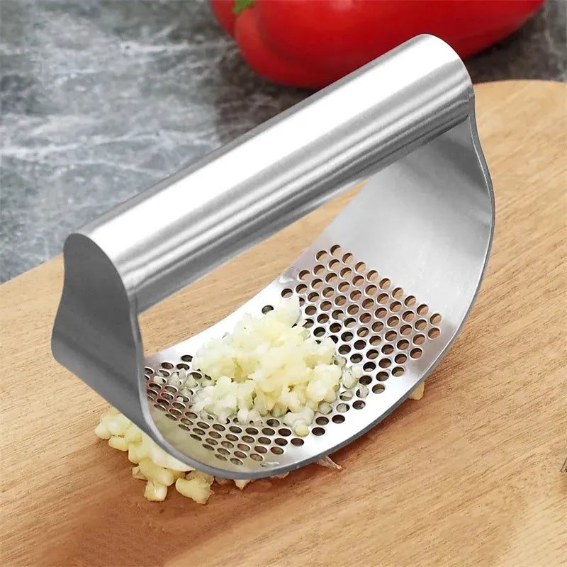 Garlic Press Rocker