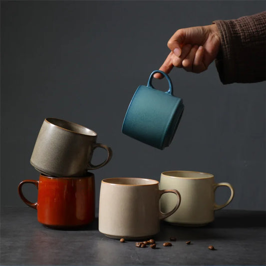 Ceramic Mug