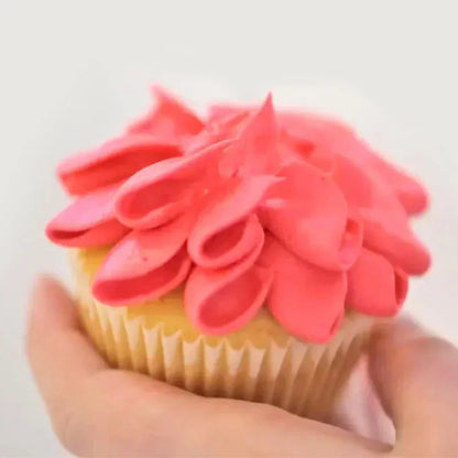 Chrysanthemum Icing Piping Nozzle