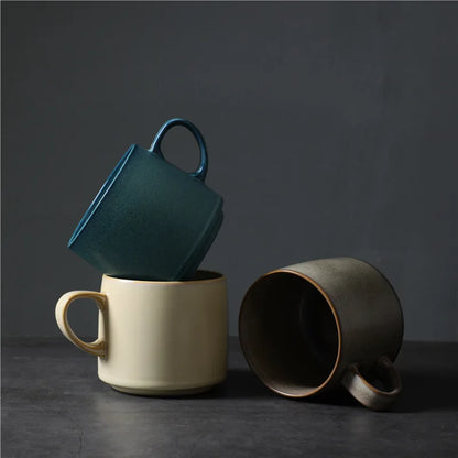 Ceramic Mug